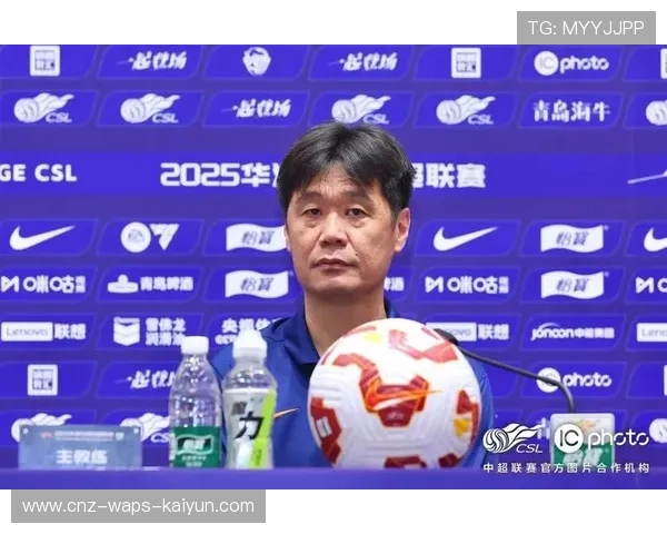 李霄鹏留给青岛海牛的遗产与挑战