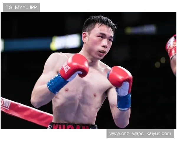 徐灿或再挑战世界金腰带？外媒曝光谈判细节